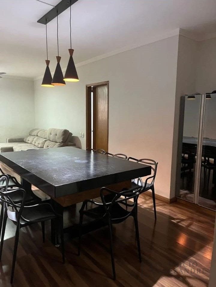 Apartamento à venda com 3 quartos, 1 suíte, 1 vaga e 105m² no Parque Residencial Joaquim Nabuco, São José do Rio Preto (SP) — foto 5 de 13