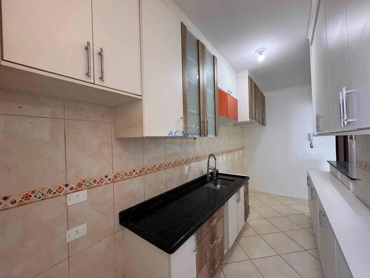 Apartamento à venda com 3 quartos, 1 suíte, 2 vagas e 85m² no Maracanã, Praia Grande (SP) — foto 8 de 21