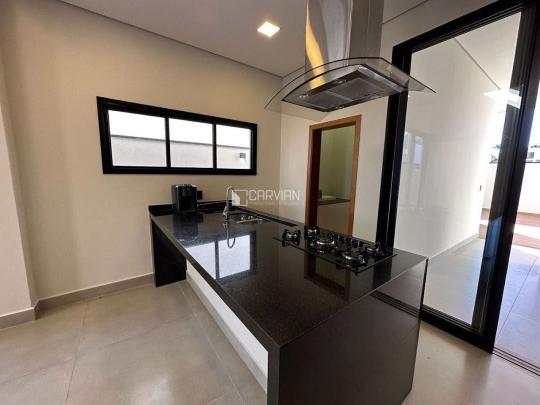 Casa à venda com 3 quartos, 3 suítes, 4 vagas e 220m² no Residencial Alto do Castelo, Ribeirão Preto (SP) — foto 7 de 27