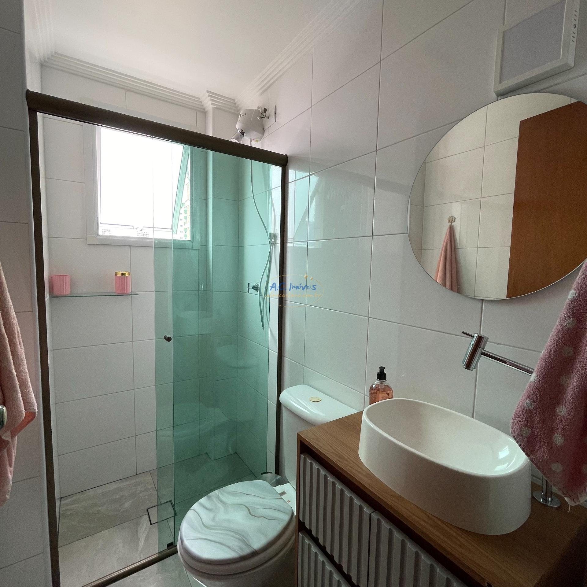 Apartamento à venda com 2 quartos, 1 suíte, 1 vaga e 69m² no Guilhermina, Praia Grande (SP) — foto 23 de 30