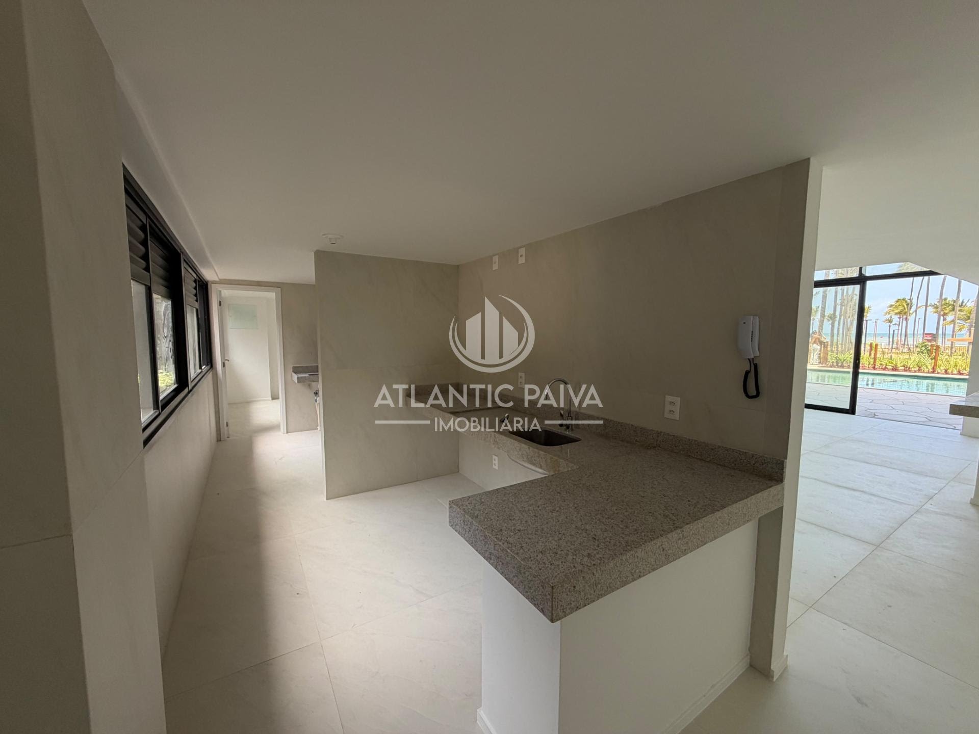Casa jardim - Essenza Paiva 