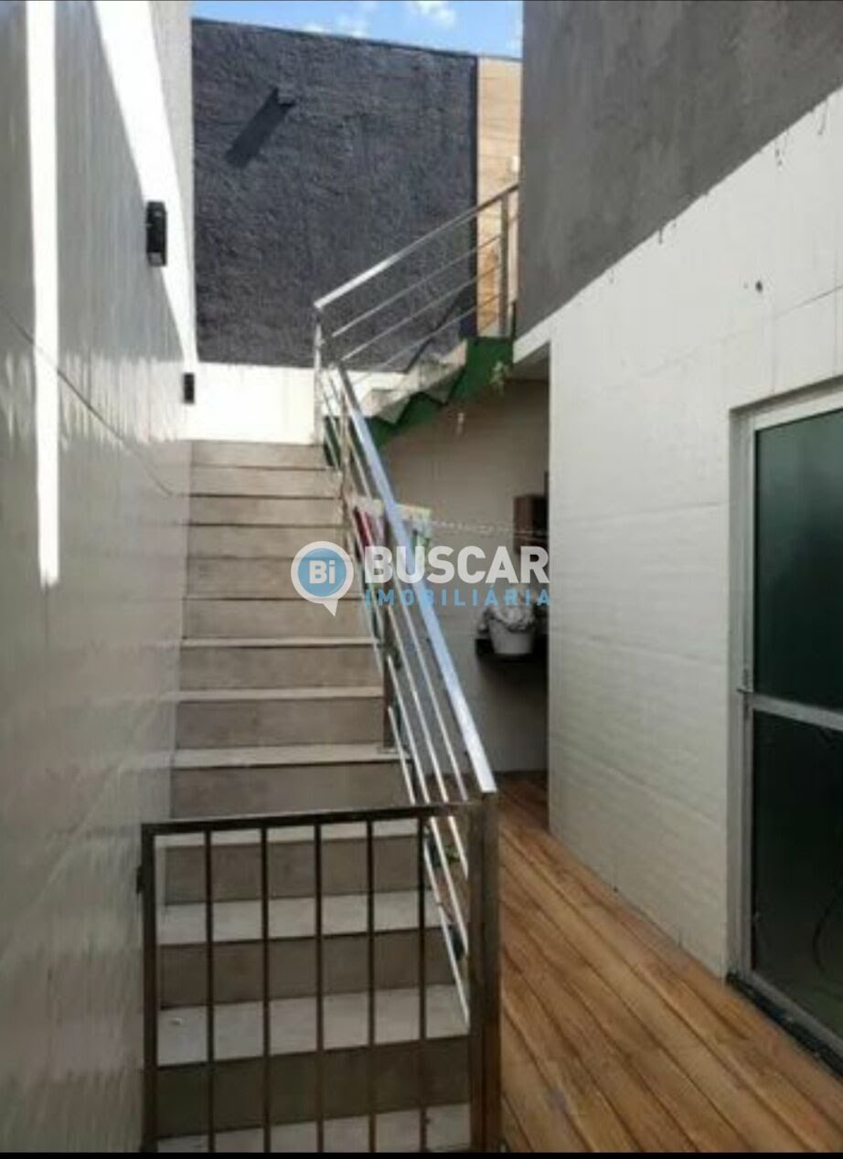 Casa à venda com 3 quartos, 2 suítes, 1 vaga e 230m² no Pedra do Descanso, Feira de Santana (BA) — foto 7 de 19