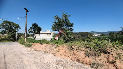 Lote em Loteamento Lisboa  -  Extrema