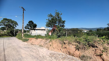 Lote em Loteamento Lisboa  -  Extrema
