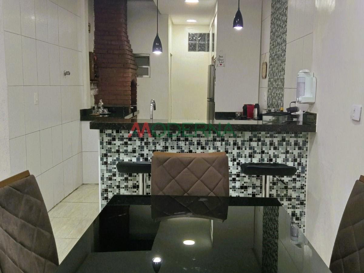 Casa à venda com 2 quartos, 2 banheiros, 1 vaga e 104m² no Paulicéia, São Bernardo do Campo (SP) — foto 10 de 20