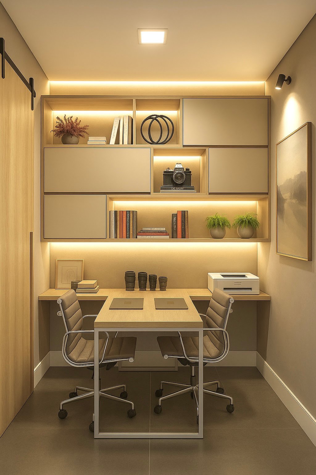 Casa à venda com 3 quartos, 3 suítes, 4 vagas e 190m² no Milano, Indaiatuba (SP) — foto 16 de 30