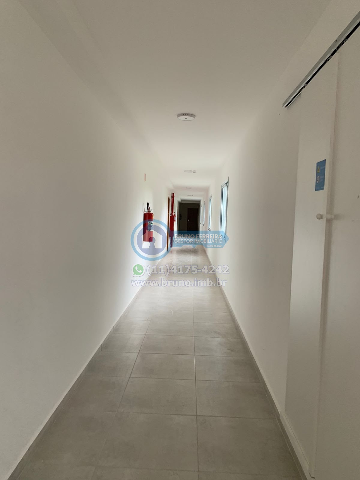 Apartamento à venda com 2 quartos, 1 banheiro, 1 vaga e 51m² no Vila Irmaos Arnoni, São Paulo (SP) — foto 17 de 18