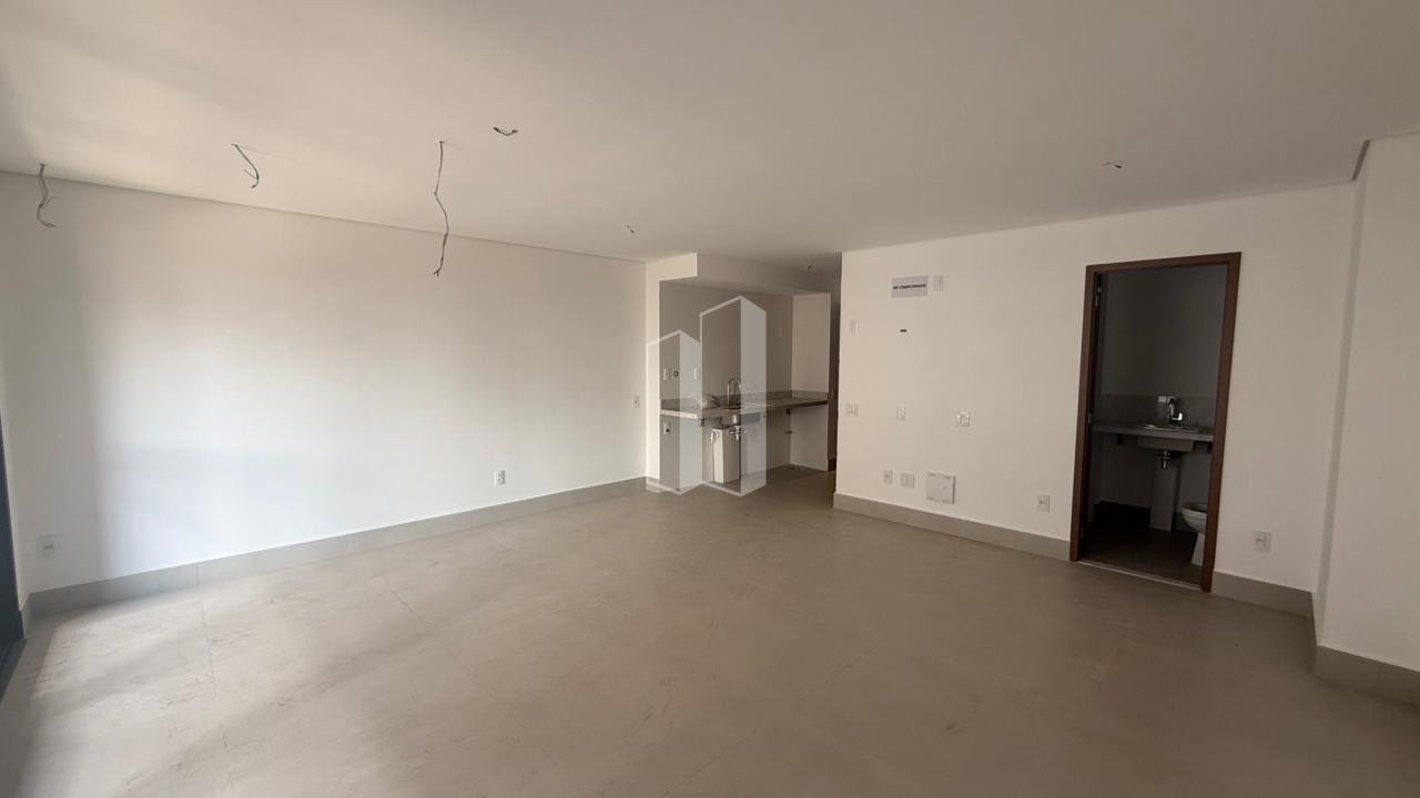 Apartamento, 1 quarto, 48 m² - Foto 5
