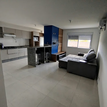 🏡 Apartamento Mobiliado para Locação – 3 Dormitórios e Pronto para Morar!