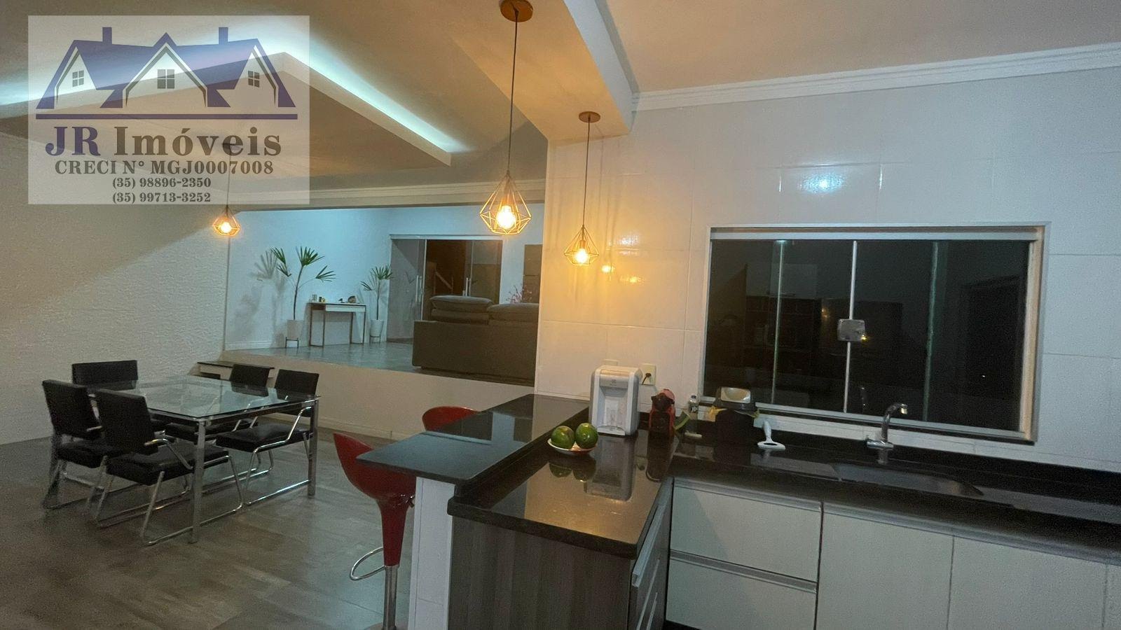 Casa à venda com 2 quartos, 1 suíte, 2 vagas e 220m² no Jardim Eldorado, Itajubá (MG) — foto 28 de 30