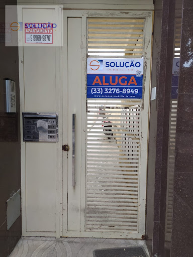 Apartamento em Centro  -  Governador Valadares