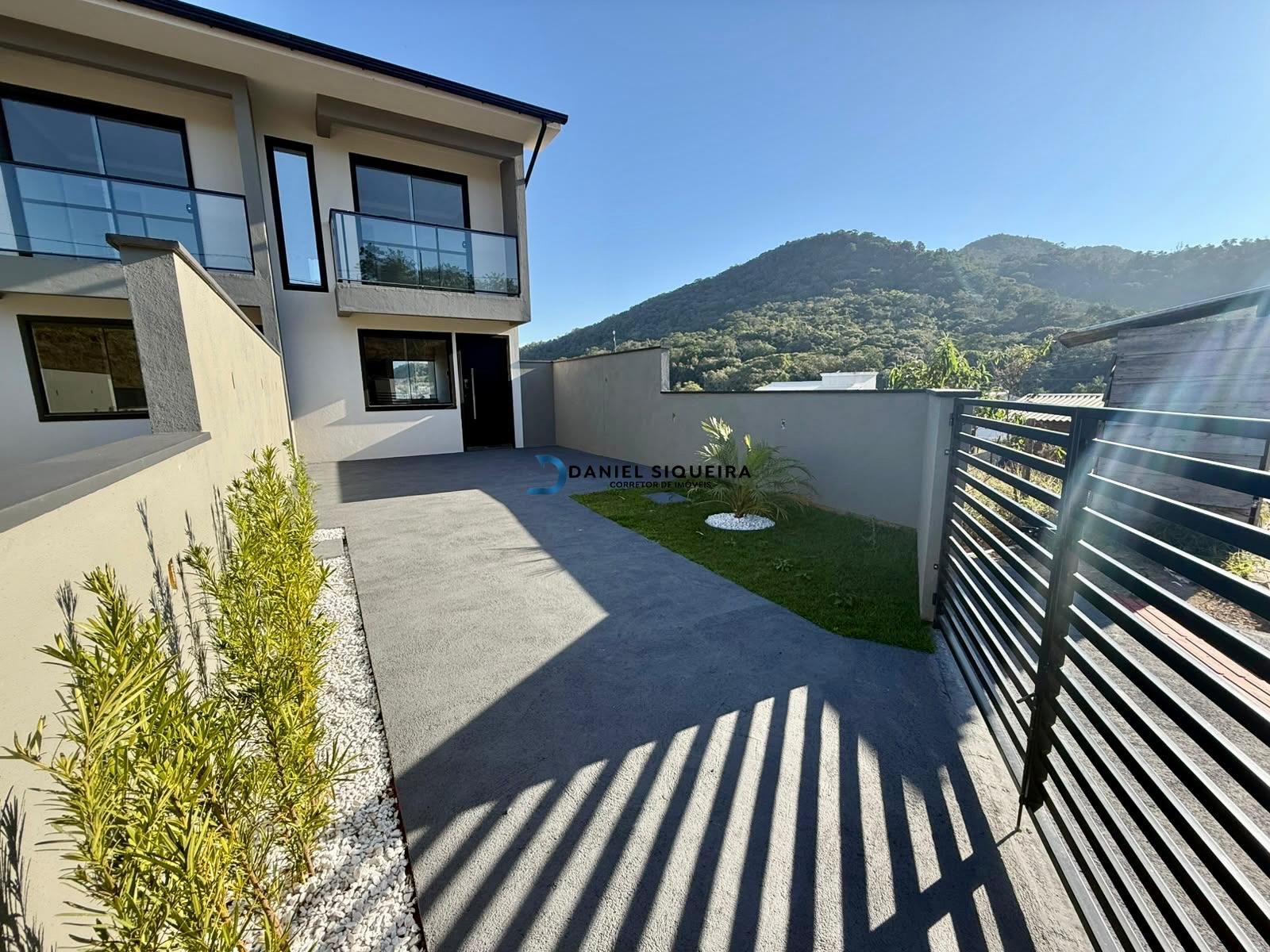 Casa à venda com 2 quartos, 2 banheiros, 1 vaga e 66m² no Alto Aririu, Palhoça (SC) — foto 20 de 20