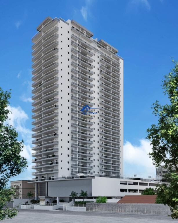 Apartamento à venda com 2 quartos, 1 suíte, 2 vagas e 78m² no Guilhermina, Praia Grande (SP) — foto 8 de 30
