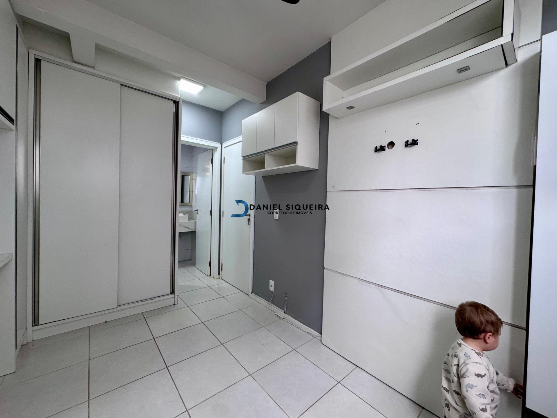 Apartamento à venda com 1 quarto, 1 suíte, 1 vaga e 50m² no Rio Caveiras, Biguaçu (SC) — foto 11 de 26