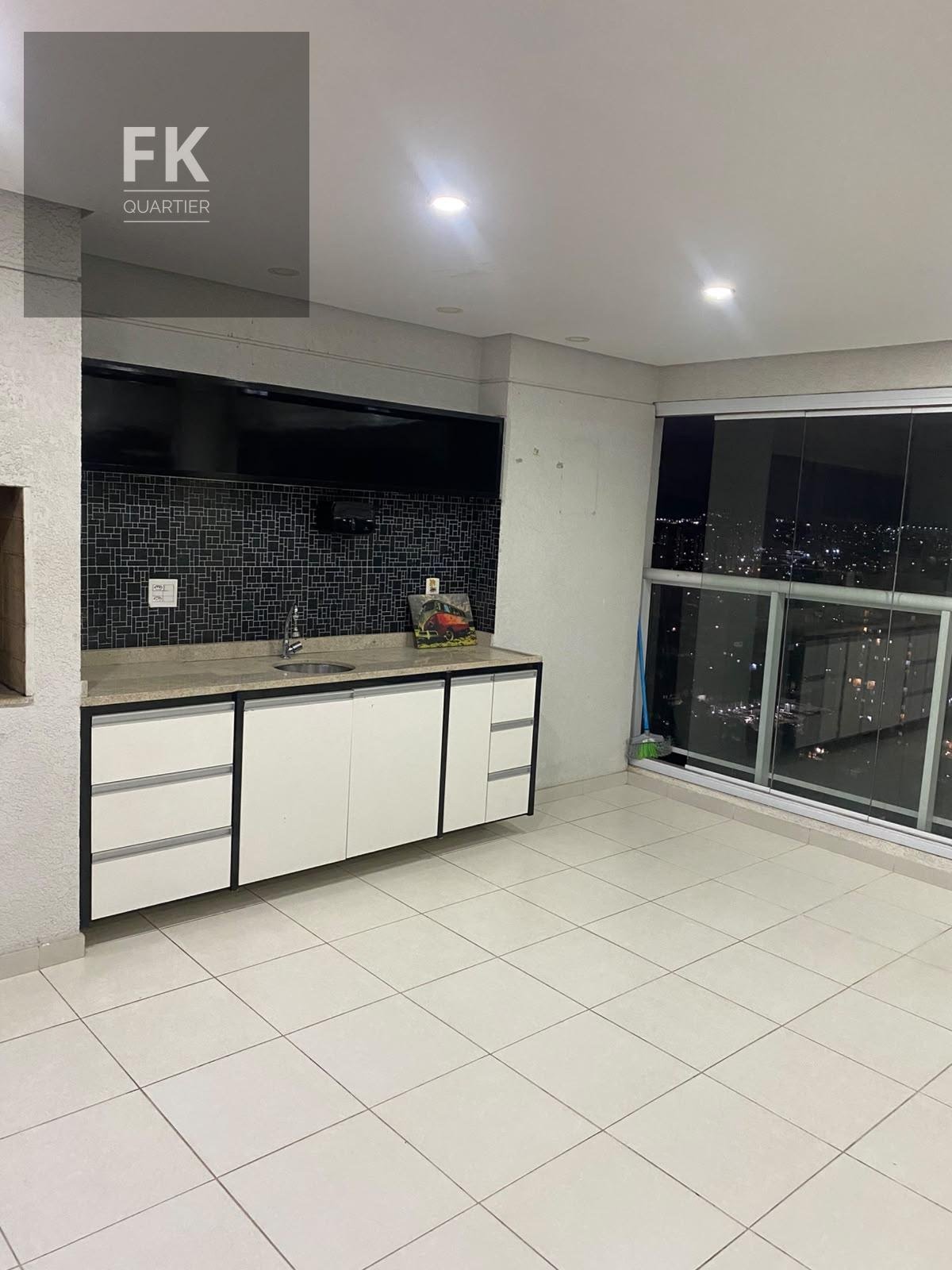 Apartamento para alugar com 2 quartos, 2 suítes e 2 vagas no Centro, Osasco (SP) — foto 3 de 25