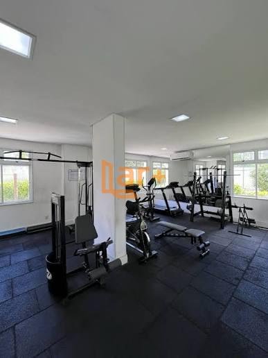 Apartamento para alugar com 3 quartos, 1 suíte, 1 vaga e 80m² no Farolândia, Aracaju (SE) — foto 5 de 30