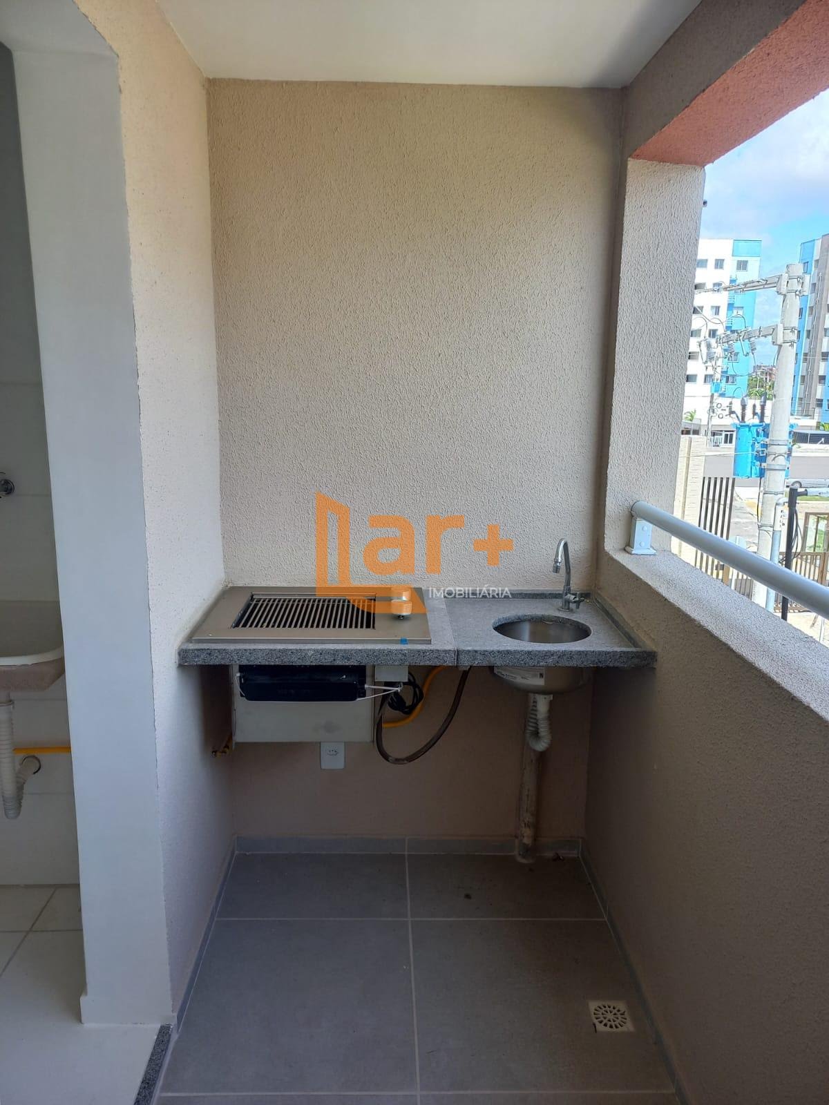Apartamento à venda com 2 quartos, 1 suíte, 1 vaga e 50m² no Costa Paradiso, Barra dos Coqueiros (SE) — foto 15 de 28