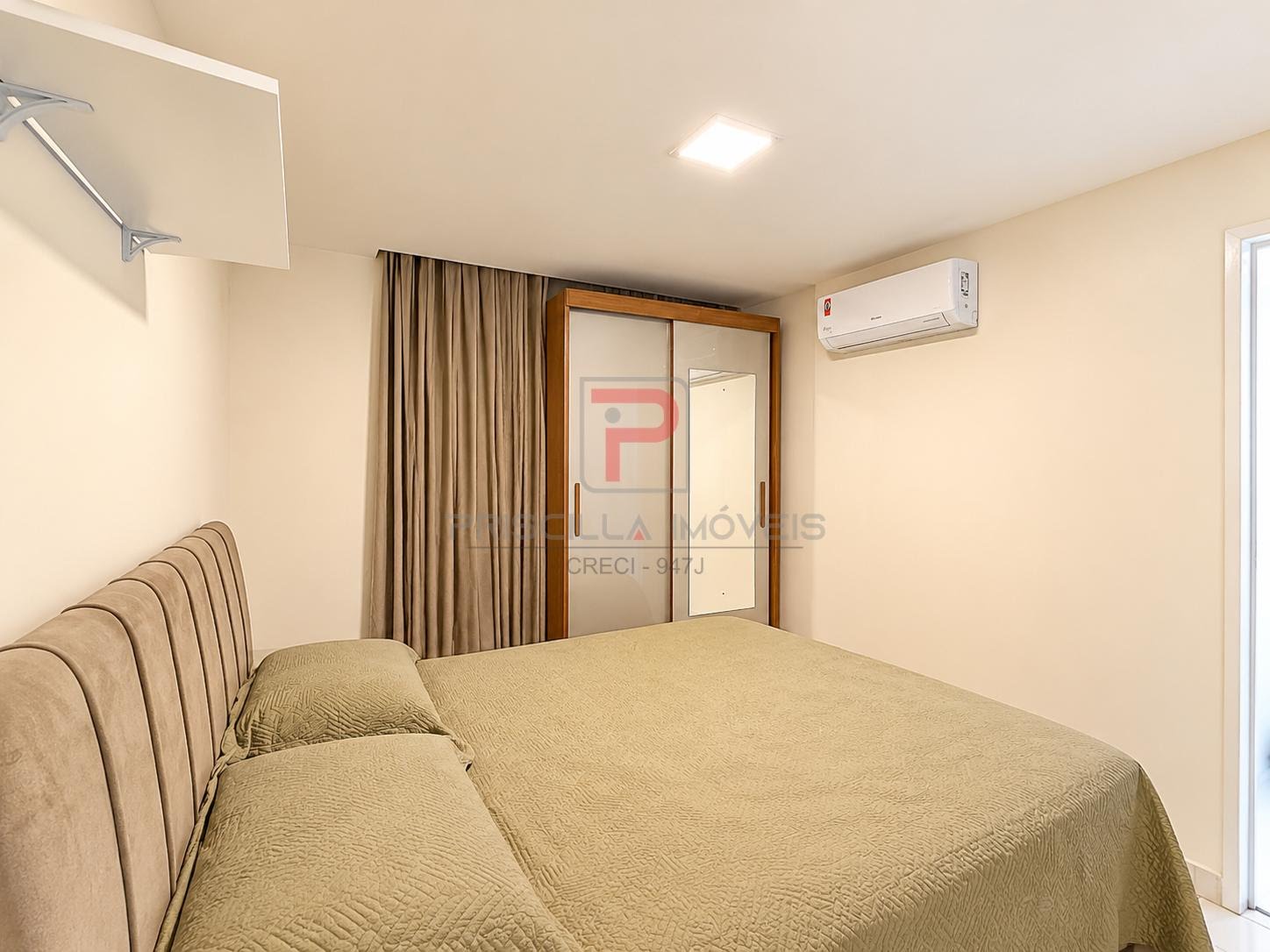 Apartamento à venda com 3 quartos, 2 suítes, 1 vaga e 82m² no Bessa, João Pessoa (PB) — foto 16 de 29
