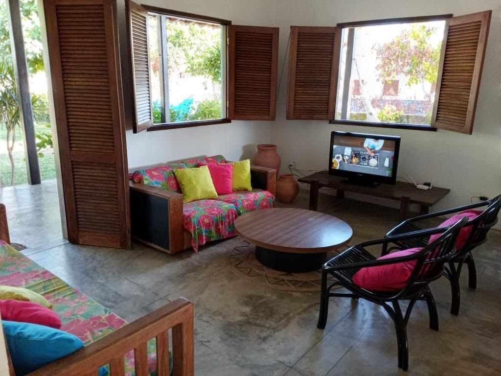 Casa à venda com 3 quartos, 1 suíte, 4 vagas e 600m² no Enseada dos Golfinhos, Ilha de Itamaracá (PE) — foto 13 de 13