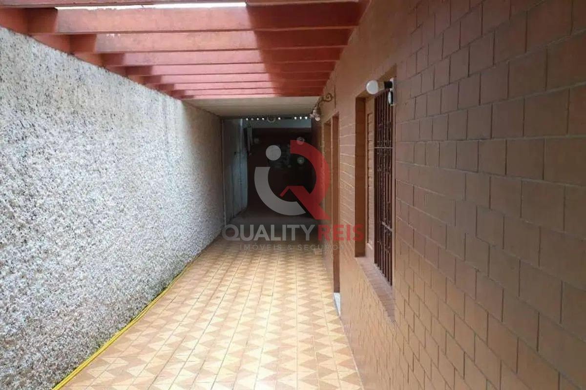 Sobrado, 3 quartos, 203 m² - Foto 22