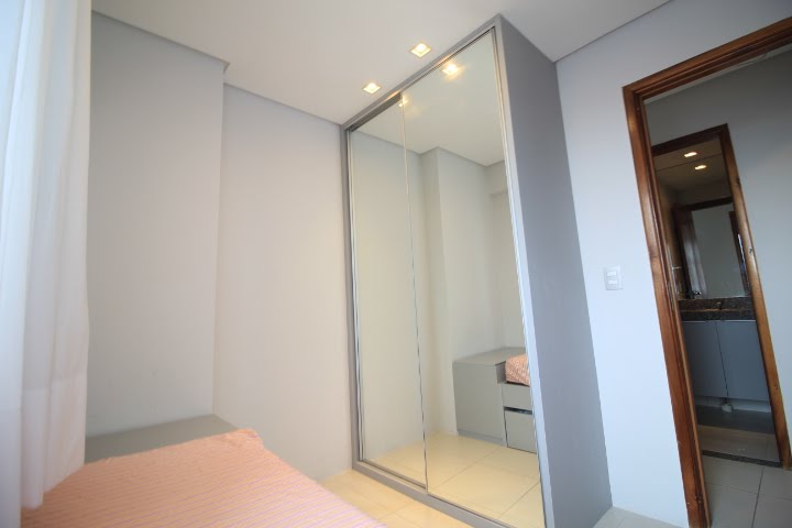 Apartamento à venda com 2 quartos, 1 suíte, 1 vaga e 52m² no Boa Vista, Recife (PE) — foto 14 de 30