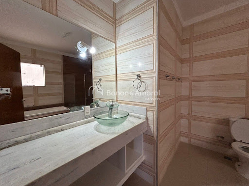 Casa de Condomínio, 3 quartos - Foto 18