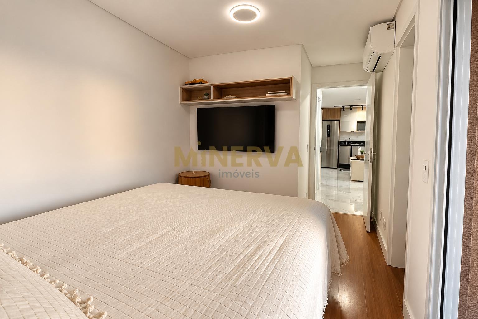 Apartamento para alugar com 2 quartos, 1 banheiro, 1 vaga e 68m² no Jardim São Paulo, Guarulhos (SP) — foto 9 de 16