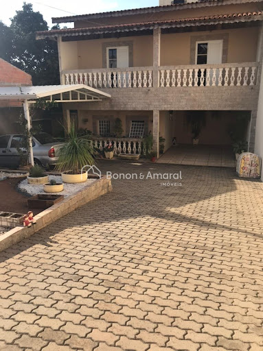 Casa, 3 quartos, 238 m² - Foto 20