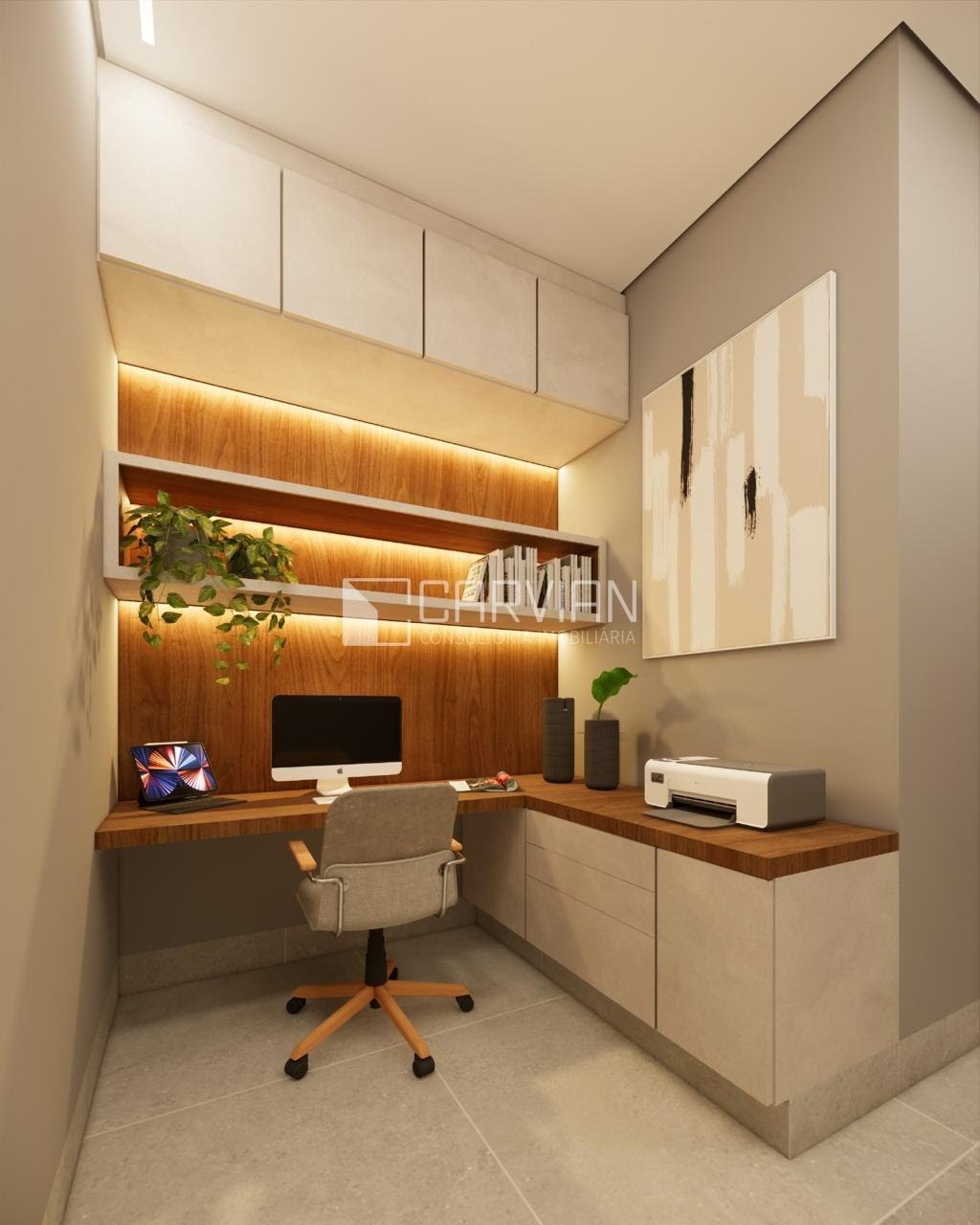 Casa à venda com 3 quartos, 3 suítes, 4 vagas e 170m² no Jardim Valencia, Ribeirão Preto (SP) — foto 14 de 19