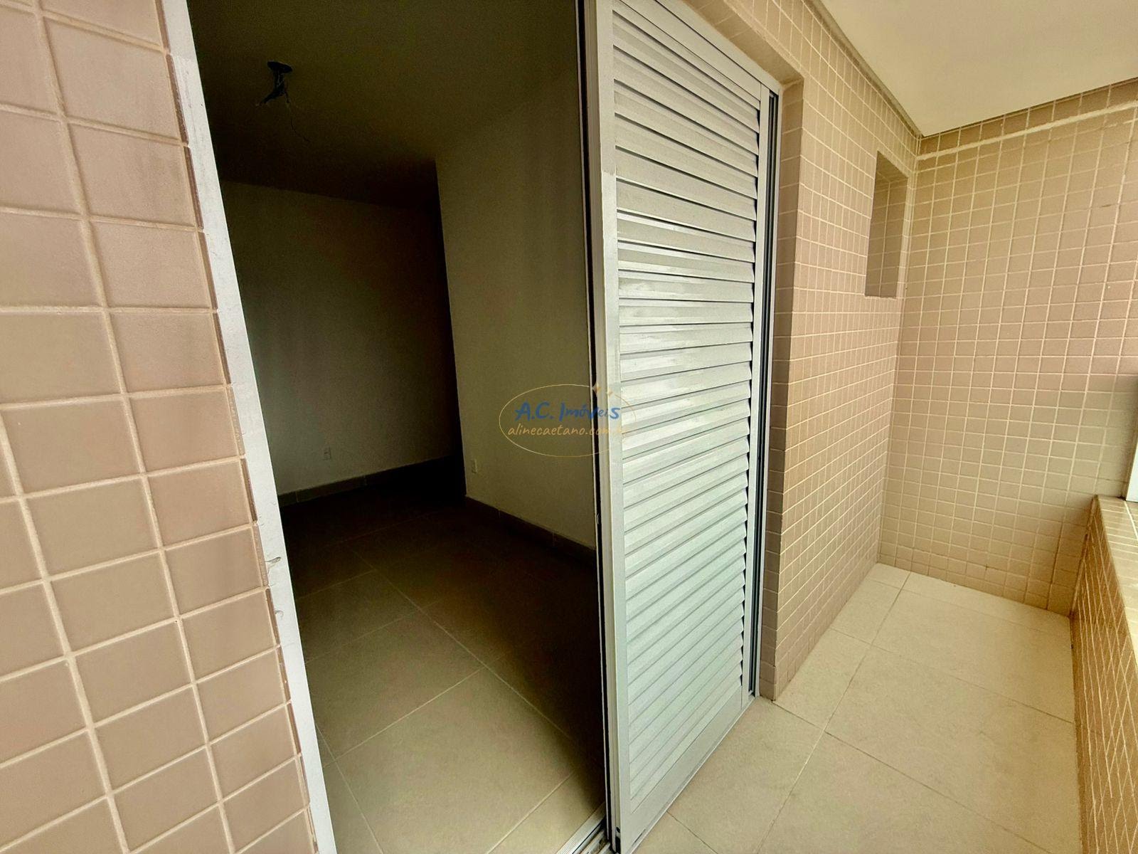 Apartamento à venda com 3 quartos, 3 suítes, 2 vagas e 101m² no Aviação, Praia Grande (SP) — foto 20 de 23