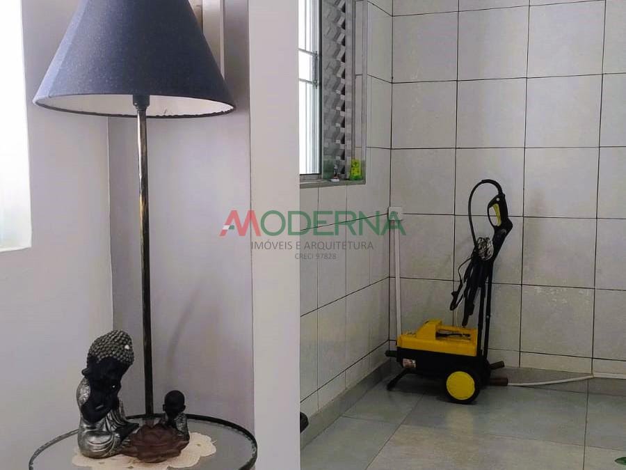 Casa à venda com 4 quartos, 2 banheiros, 3 vagas e 248m² no Paulicéia, São Bernardo do Campo (SP) — foto 8 de 30