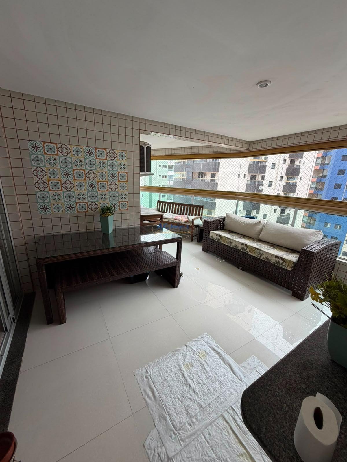 Apartamento à venda com 3 quartos, 3 suítes, 2 vagas e 133m² no Aviação, Praia Grande (SP) — foto 28 de 30