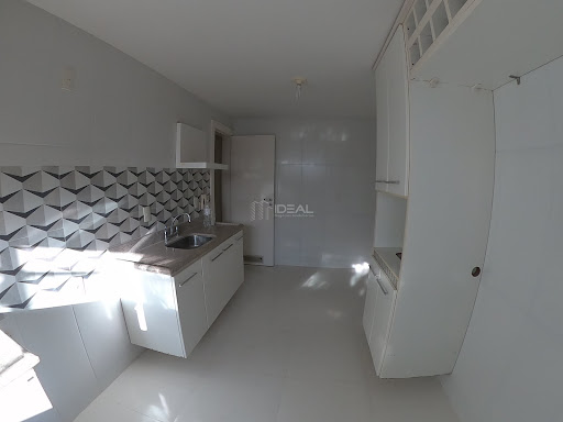 Apartamento de 3 quartos para venda no Ed. Volare na Pelinca - Campos dos Goytacazes, RJ