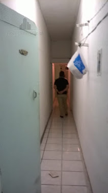 Apartamento em Santa Paula  -  São Paulo