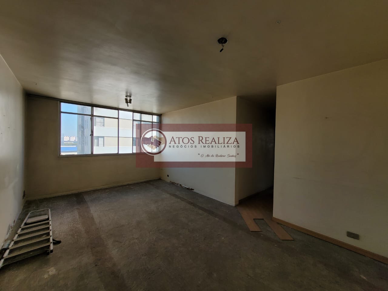 Apartamento à venda com 3 quartos, 1 banheiro, 1 vaga e 83m² no Santo Amaro, São Paulo (SP) — foto 5 de 30