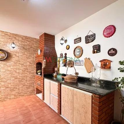 Casa à venda com 3 quartos, 2 banheiros, 2 vagas e 170m² no Jordanópolis, São Bernardo do Campo (SP) — foto 24 de 25