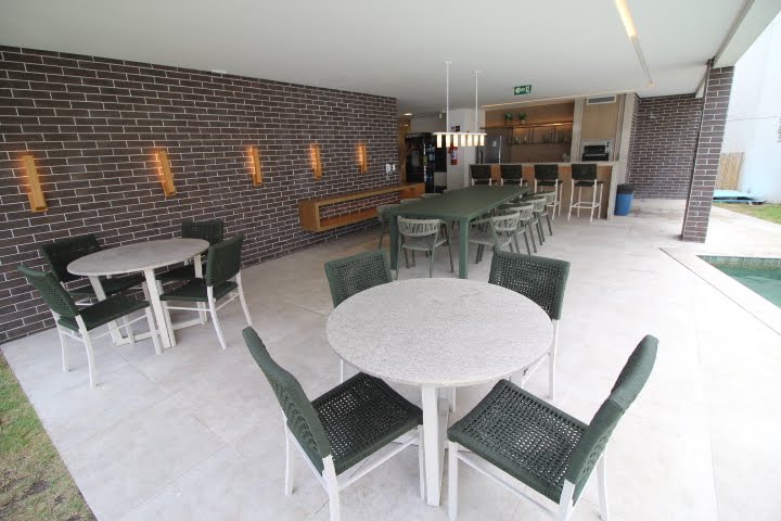 Apartamento à venda com 1 quarto, 1 banheiro, 1 vaga e 35m² no Boa Vista, Recife (PE) — foto 7 de 30