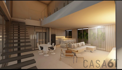 Casa em Condominio em Setor Habitacional Arniqueira (Águas Claras)  -  Brasília