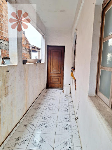 Casa Sobrado em Parque Cisper  -  São Paulo