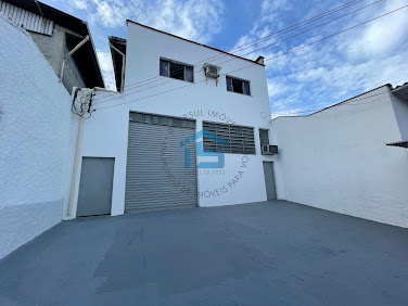 Galpão em Pedreira, São Paulo | 488m² à venda e locação