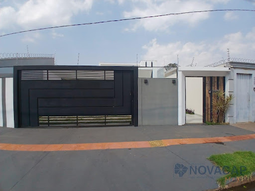 Casa Nova Jardim Leblon