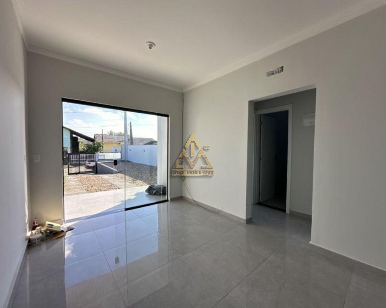 Casa à venda com 3 quartos, 1 suíte, 3 vagas e 80m² no Itajubá, Barra Velha (SC) — foto 4 de 12