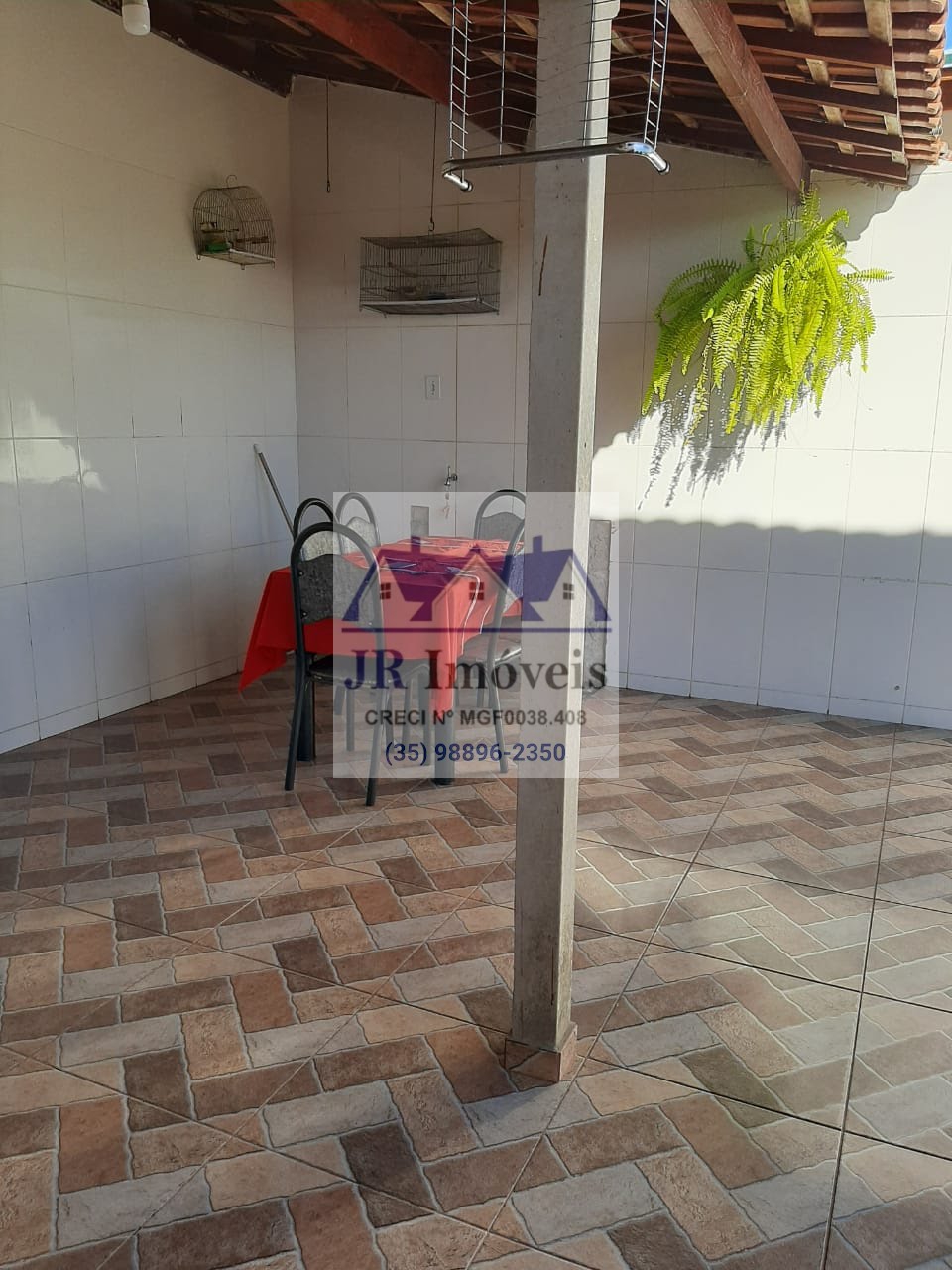 Casa à venda com 2 quartos, 1 banheiro, 2 vagas e 250m² no Santa Barbara, Piranguinho (MG) — foto 13 de 29