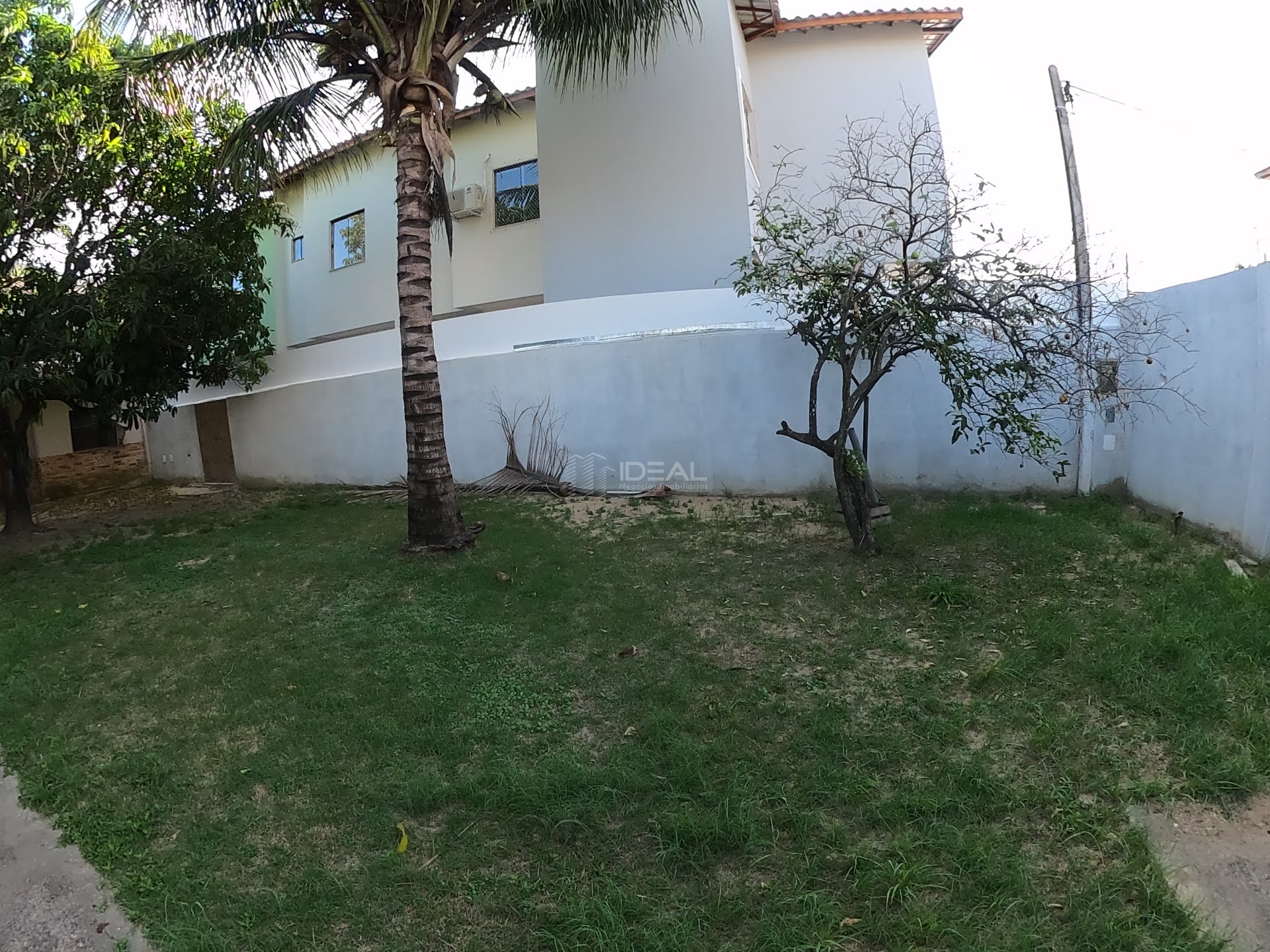 Casa para venda ou locação no Parque Juliao Nogueira - Campos dos Goytacazes, RJ