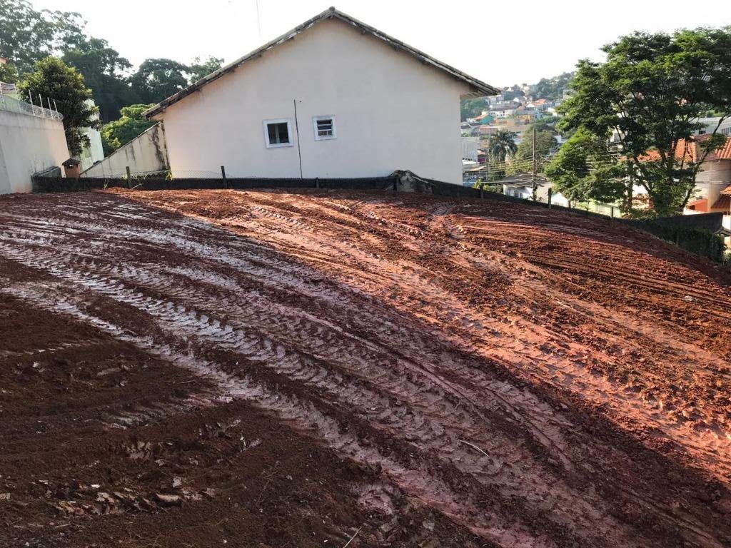 Terreno à venda com 637m² de terreno no Jardim Rincão, Arujá (SP) — foto 2 de 2