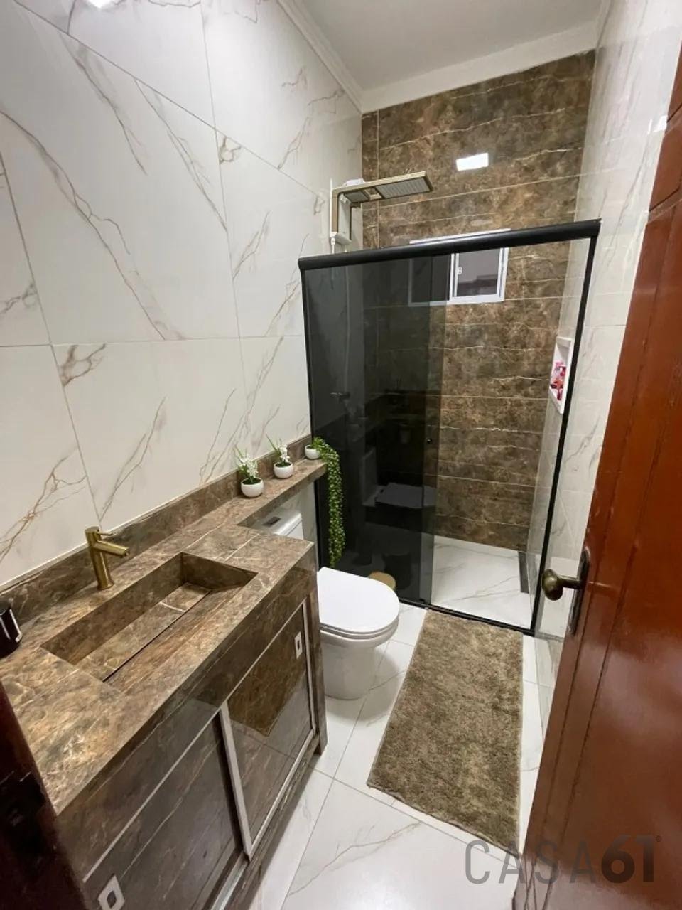 Casa, 3 quartos, 250 m² - Foto 10