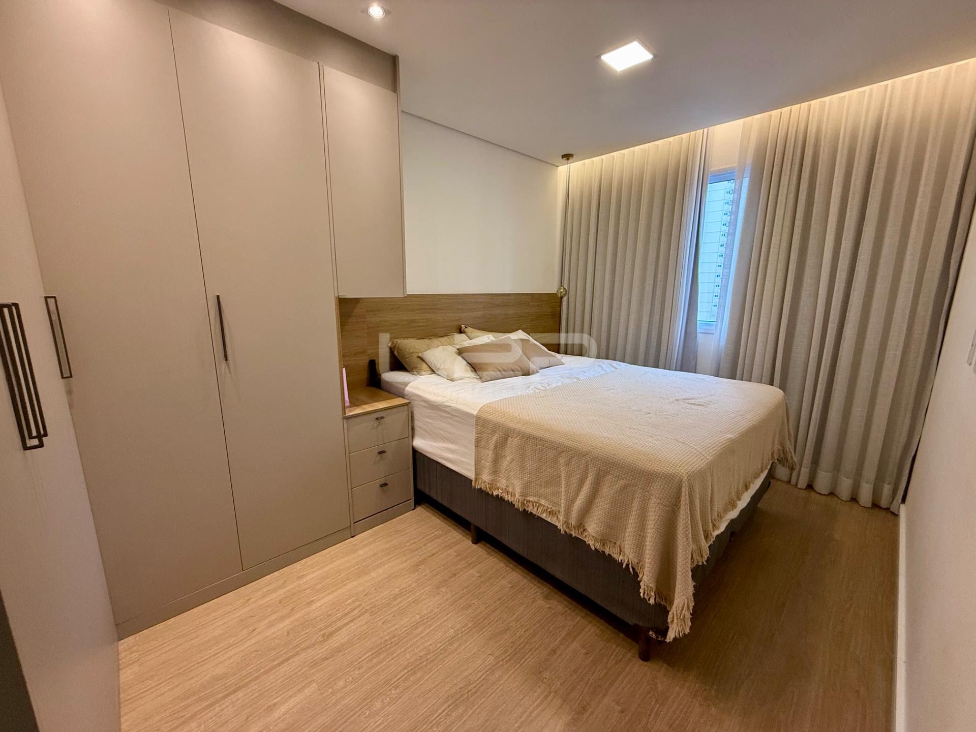Apartamento à venda com 2 quartos, 1 banheiro, 1 vaga e 54m² no Jardim Carolina, Jundiaí (SP) — foto 11 de 22