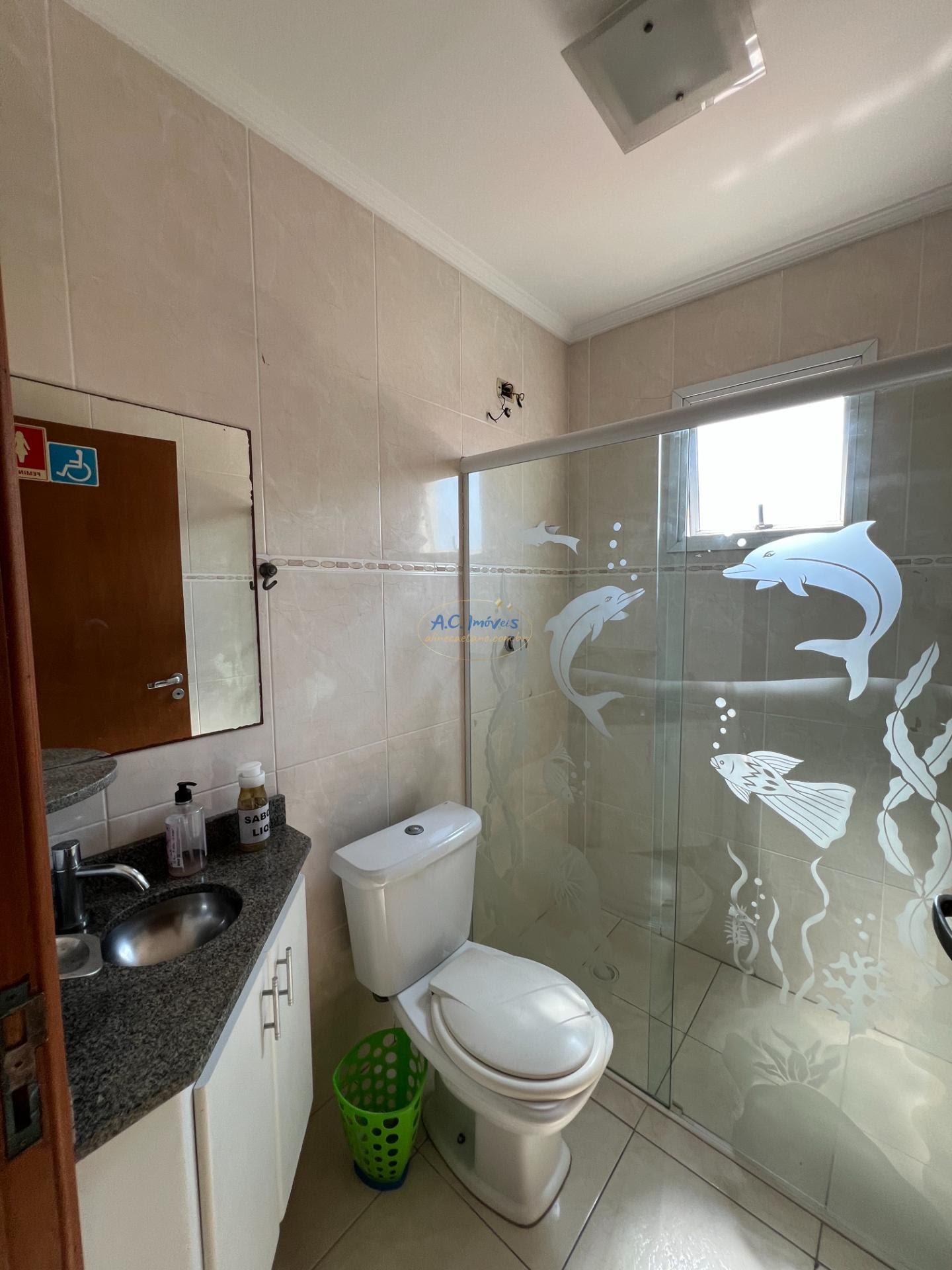 Apartamento à venda com 1 quarto, 1 banheiro, 1 vaga e 52m² no Aviação, Praia Grande (SP) — foto 26 de 30
