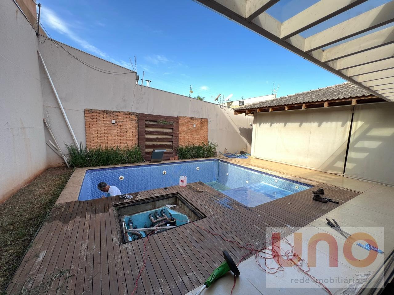 Casa à venda com 4 quartos, 4 suítes, 2 vagas e 315m² no Monte Castelo, Campo Grande (MS) — foto 25 de 30