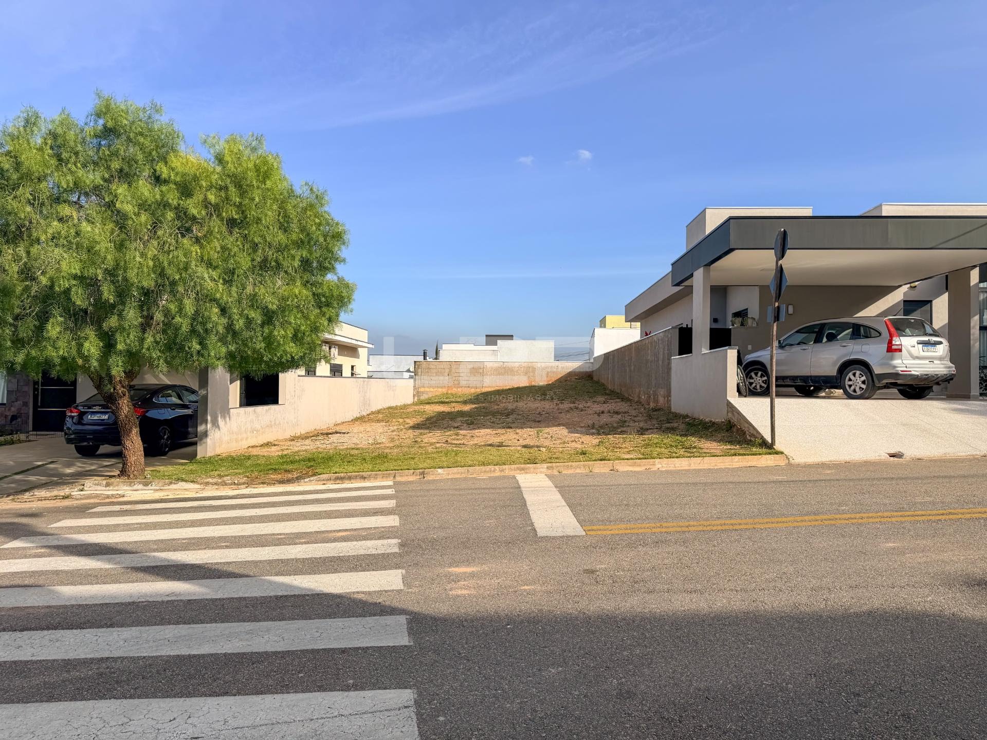 Terreno à venda com 250m² de terreno no Jacaré, Cabreúva (SP) — foto 2 de 11